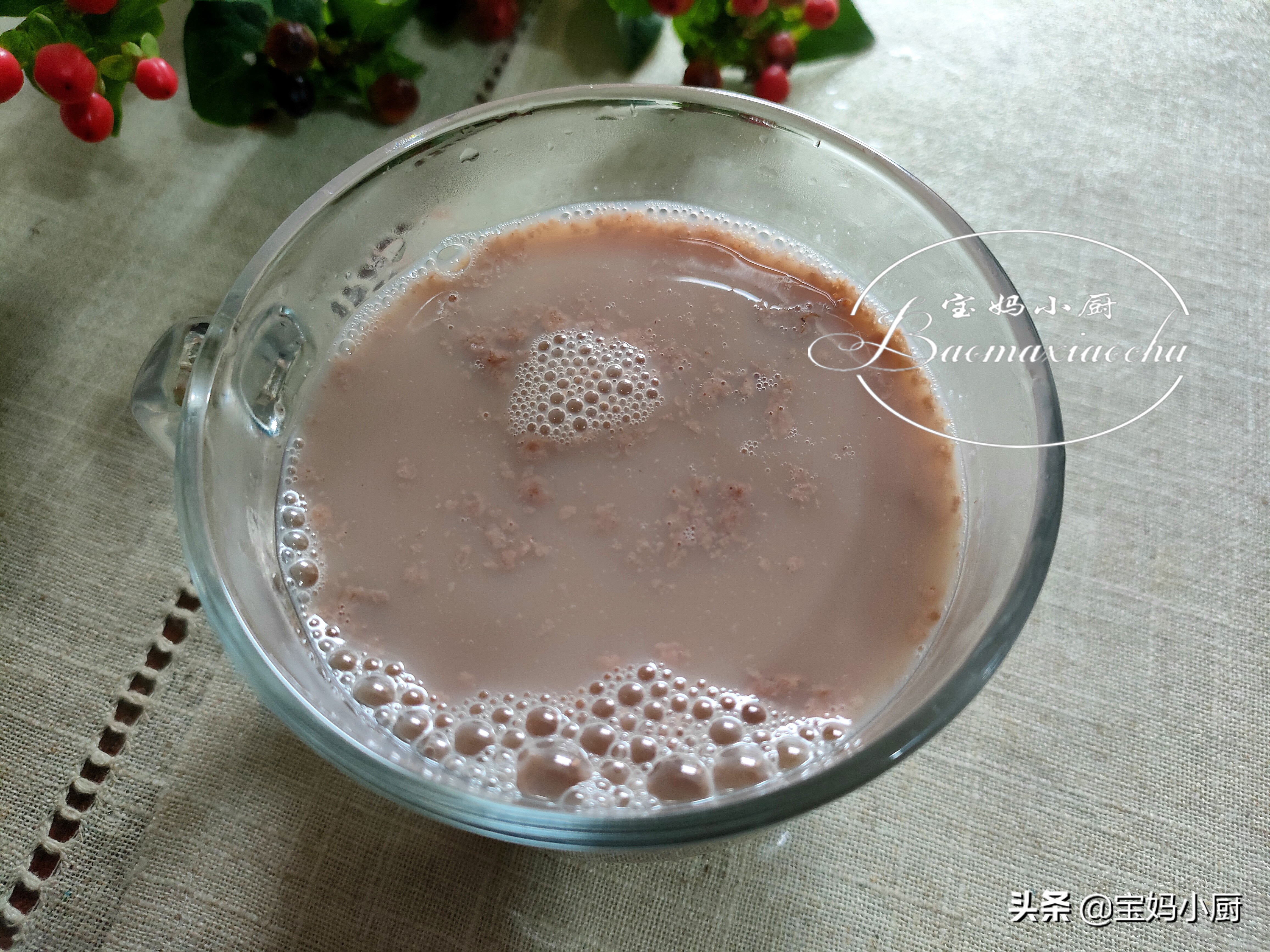 孩子开学必备的十道营养早餐,孩子开学了做什么早饭比较营养