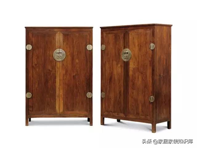 家具行业木材的介绍,我国民间家具常用木材