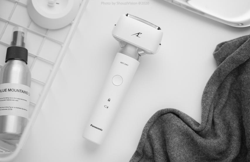 松下大锤子剃须刀和小锤子2.0,松下剃须刀测评排行榜第一名