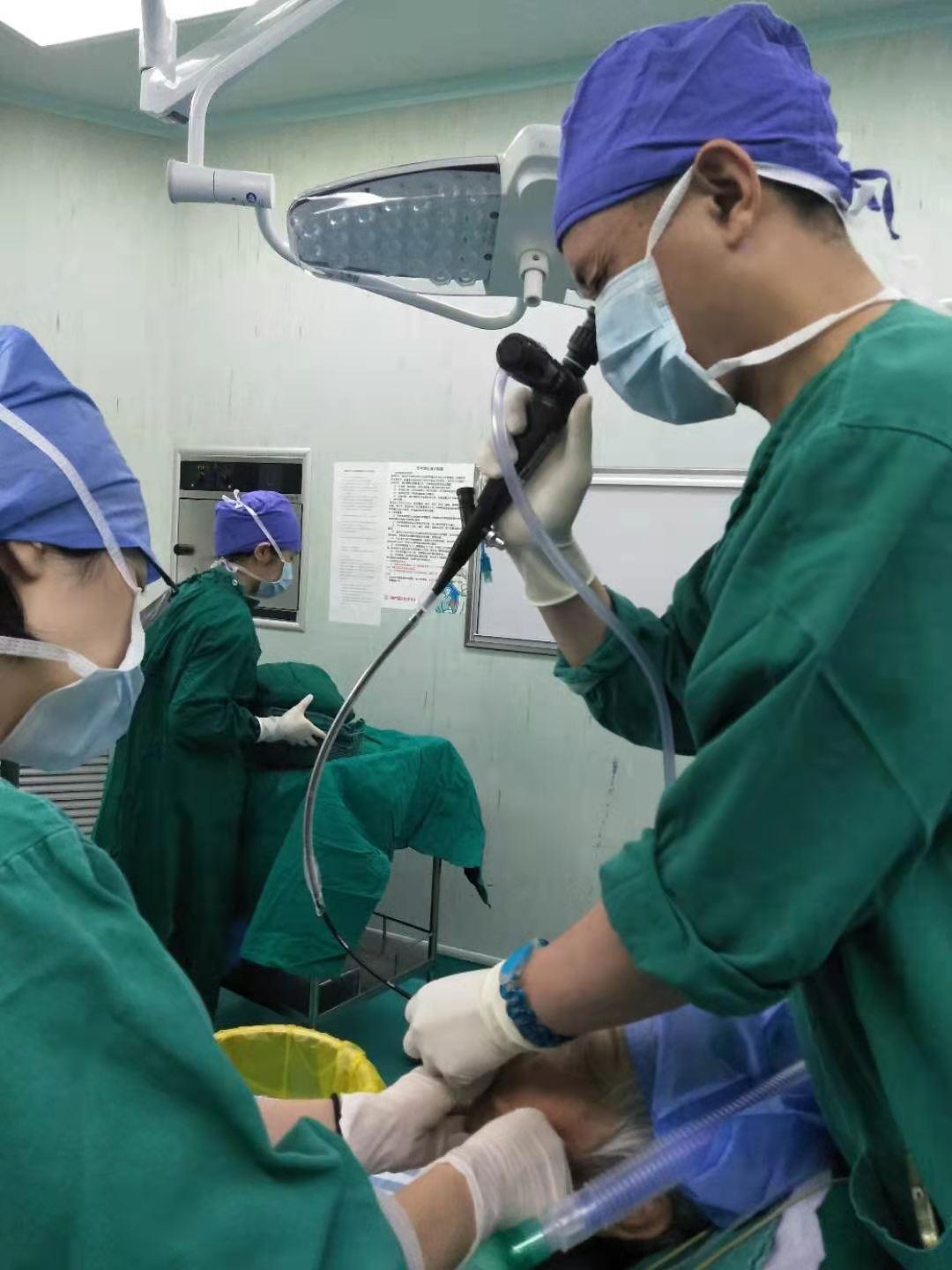 麻醉不只是打一针,麻醉可不是打一针那么简单