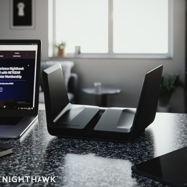 家用千兆无线路由器排行榜前十名,工业级无线路由器与家用区别