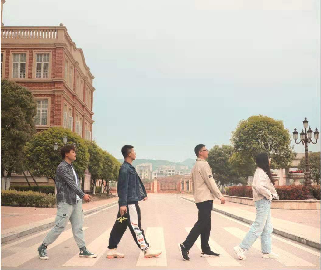 科院出新专辑啦！！！快来围观吧