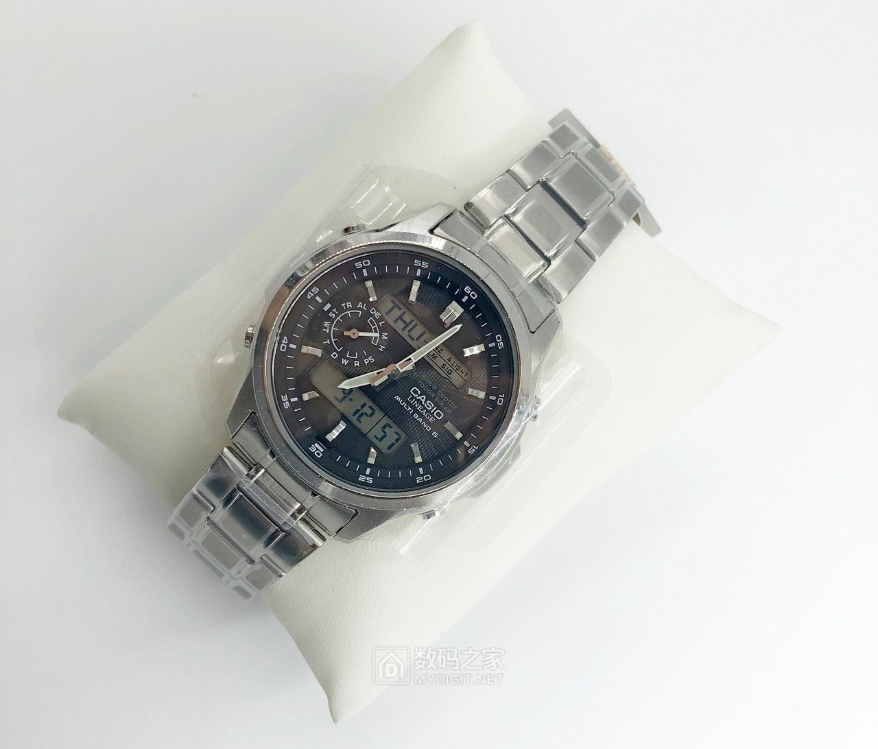 卡西欧casiolcw-m300中文说明书,casio卡西欧手表ecb-s100测评