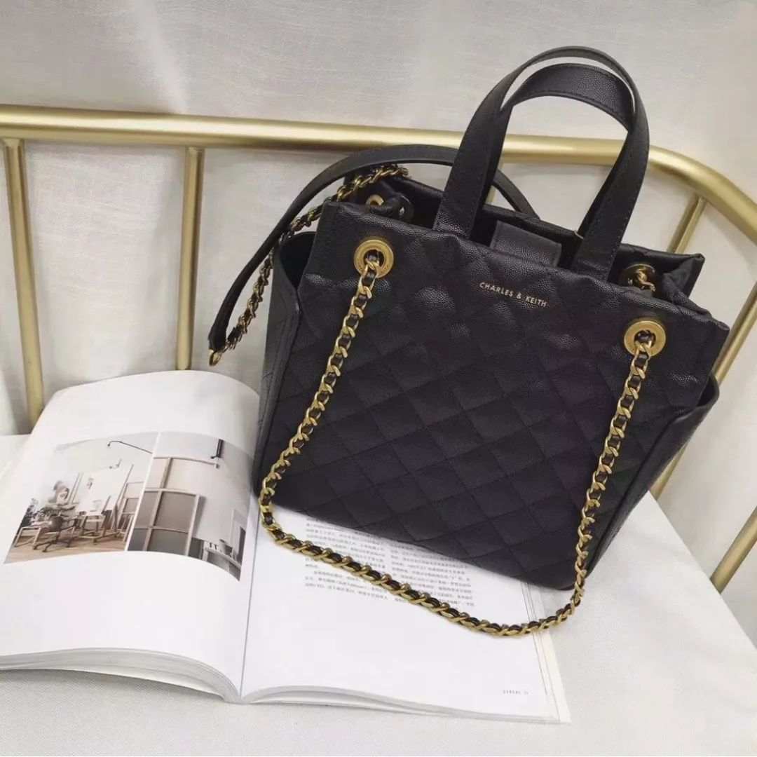 爆火、几百块就能入的小ck包包，有哪些值得入手？