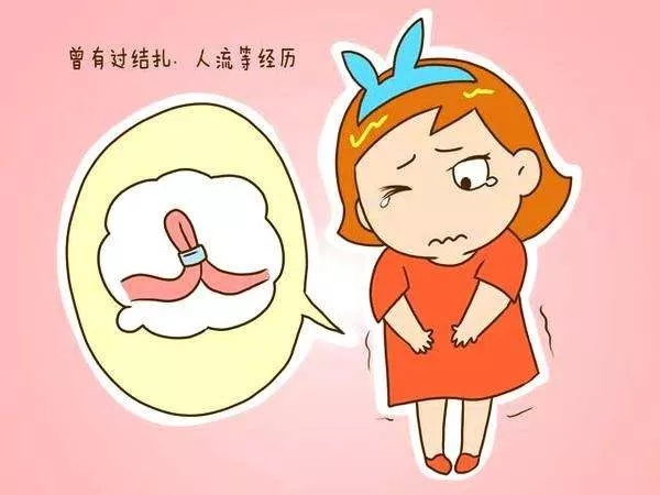 宫外孕有哪些危险你知道哪些,宫外孕的危险信号你了解几个