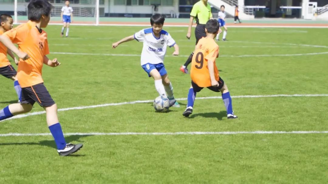 宜兴中小学足球比赛,2020年宜兴市青少年足球比赛