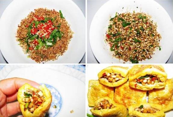 别具一格的云南特点小吃,细数不得不吃的云南特点小吃