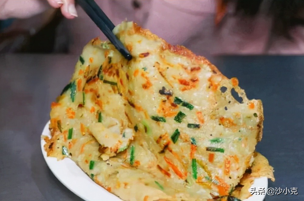 本地特点美食推荐福建,福建小吃美食推荐打卡地