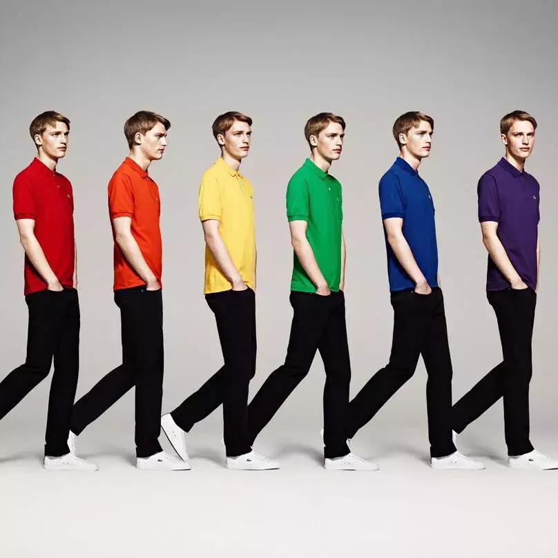 头朝右的鳄鱼，布局国内100多个城市，有300多加专卖店