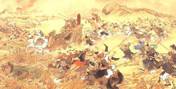 我们是炎黄子孙，华夏儿女，你知道“华夏”的由来吗？