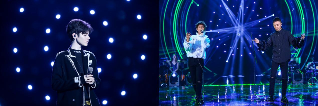 贺岁福利大放送，QQ音乐影联动花样翻新