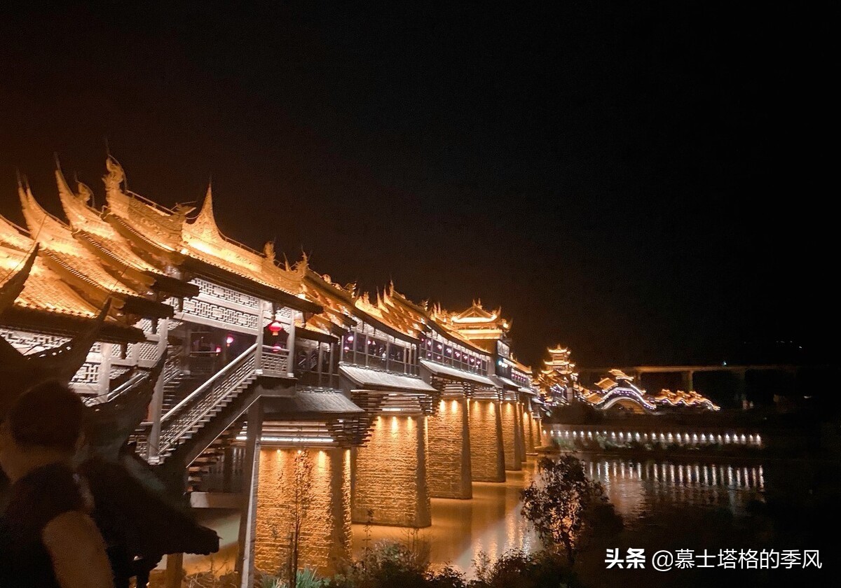 重庆值得一去的5个古镇,重庆最值得去的十大古镇