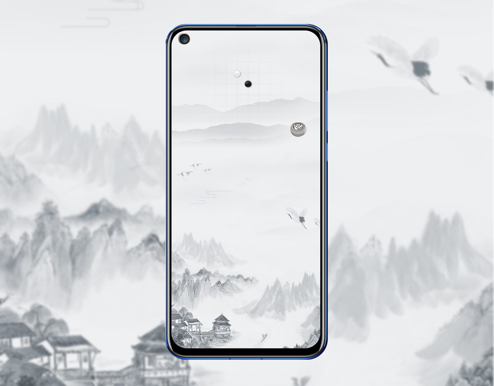 光荣v20挖孔屏专用壁纸,光荣v20挖孔超清专用壁纸4k