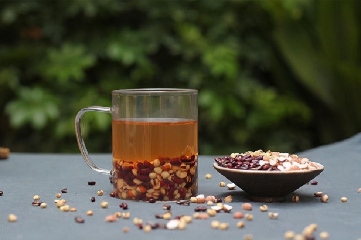 寒湿气重不能喝什么茶,体寒湿气重的人适合喝什么茶