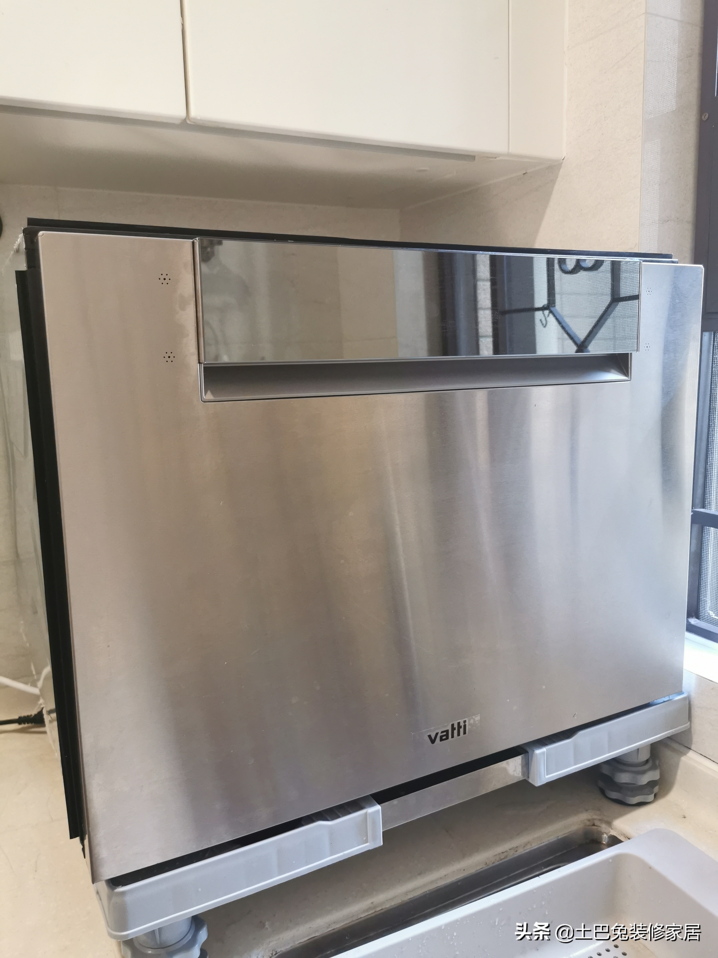 华帝洗碗机深度评测,洗碗机测评西门子华帝