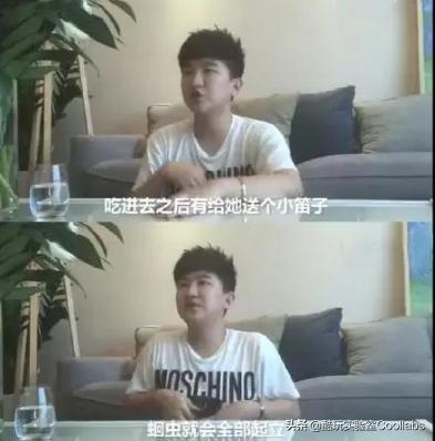 人类高质量奥运冠军，竟然也体重超标？