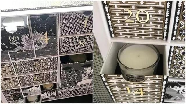 圣诞节礼盒最新款,圣诞节礼盒里装些什么好看