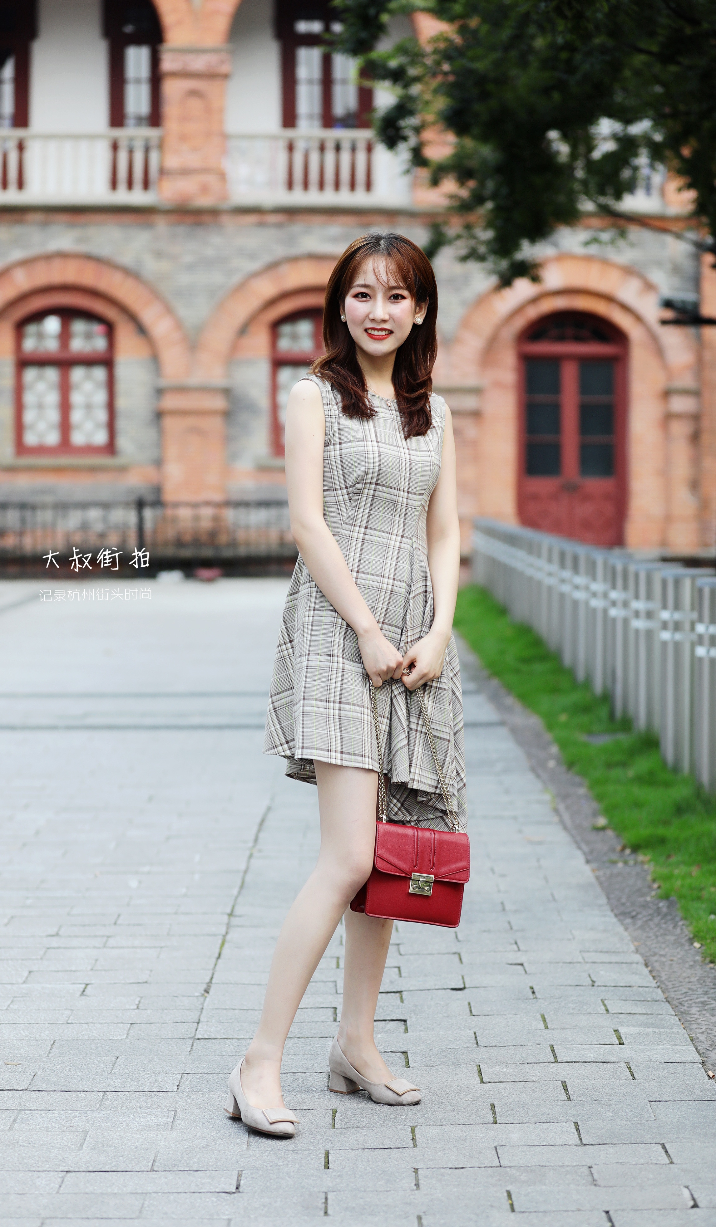 大叔毛衣穿搭,早春针织衫穿搭街拍