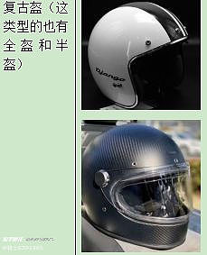 摩托车头盔哪个性价比高,摩托车头盔选择什么标准的