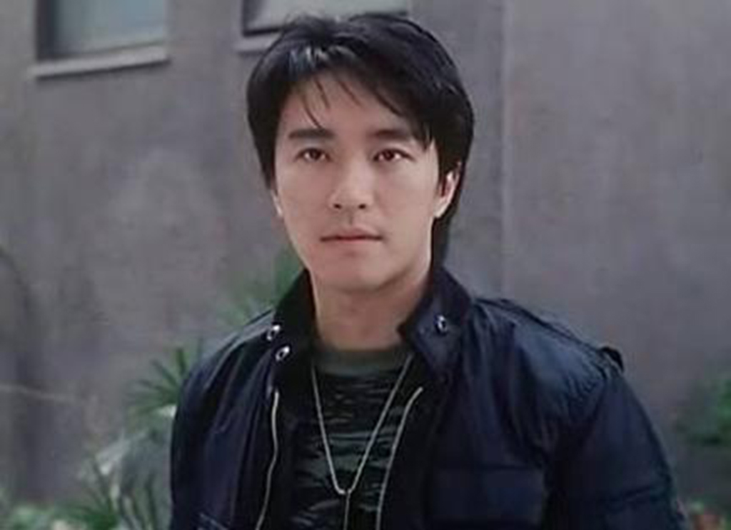 洪金宝说星爷活出自己的尊严,1991年洪金宝评价周星驰