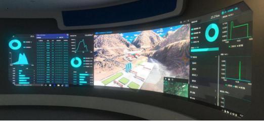 智慧工地现场管理系统设计,智慧工地管理系统解决方案解析