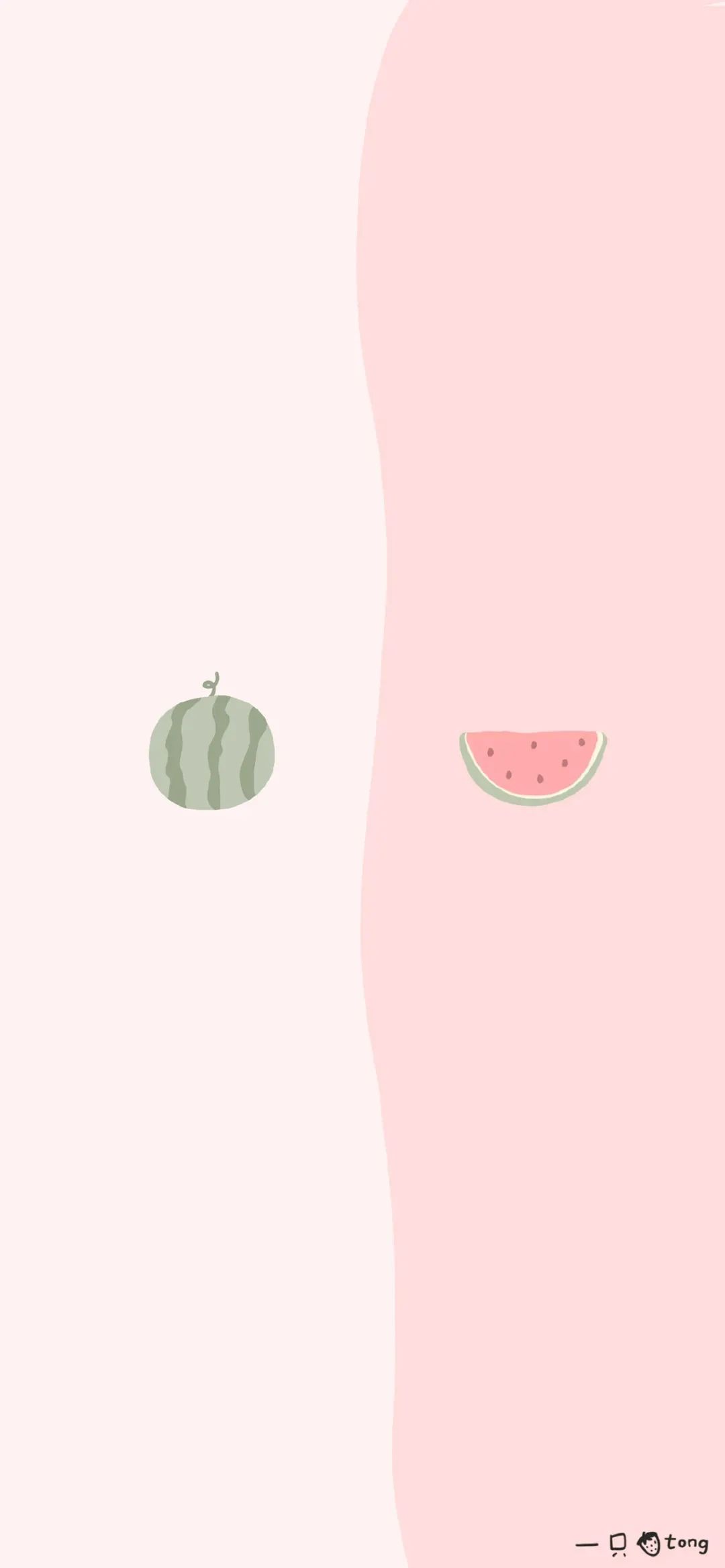 聊天背景图女生专用,更新朋友圈背景图会提示