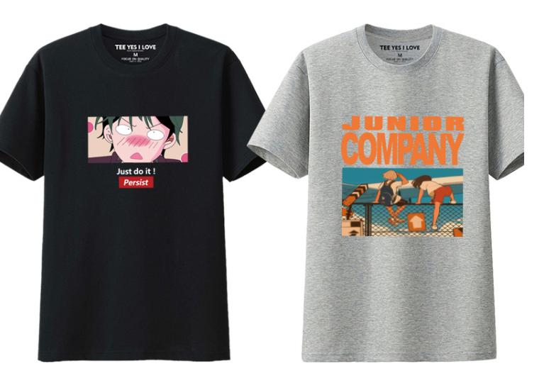 2020阿迪达斯三叶草短袖,2020年春季最流行的情侣短袖