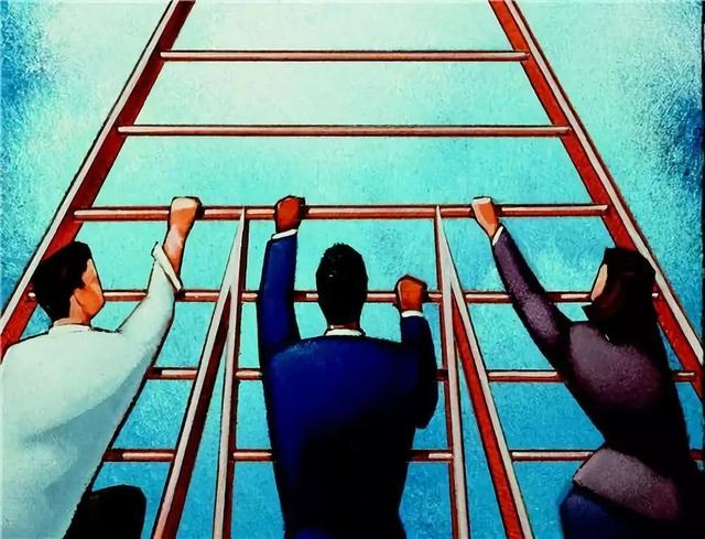 处长和一级调研员哪个更好,45岁处长兼一级调研员还有前途吗