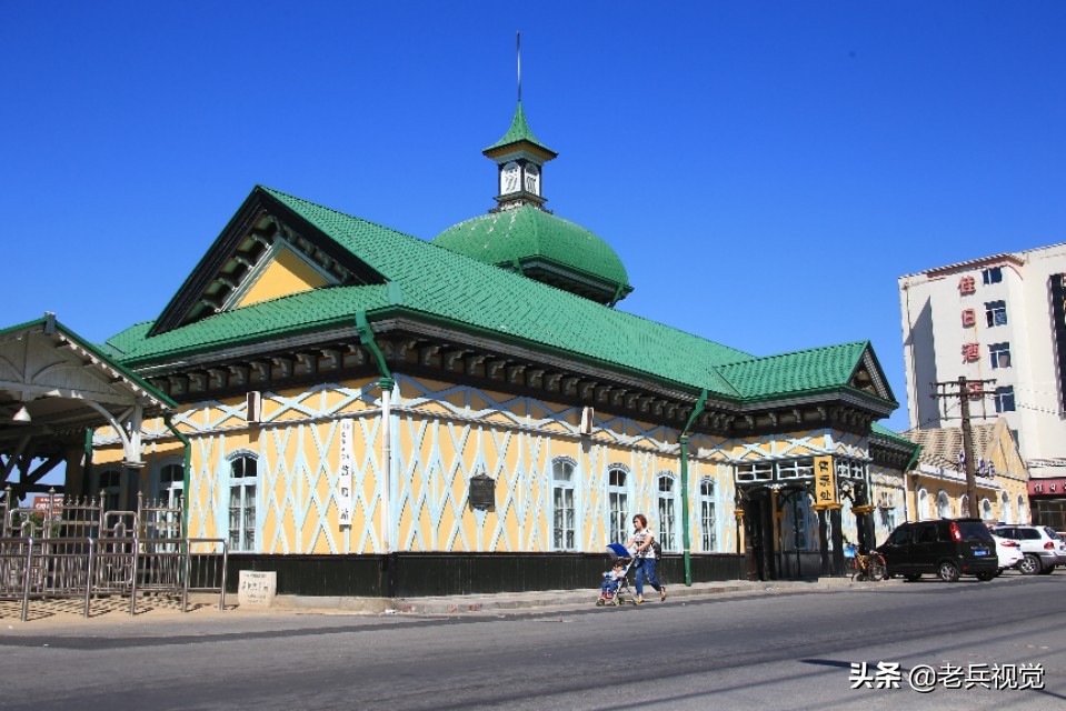 旅顺太阳沟文物保护规划,旅顺太阳沟示范区