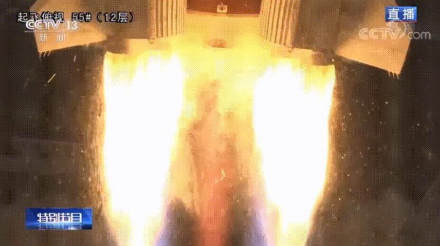 长征五号火箭为何被称为“冰箭”,长征五号火箭最新信息