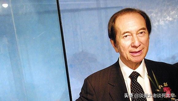 赌王何鸿燊的超5000亿财富版图,赌王何鸿燊真有5000亿吗