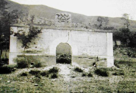 老董带你玩遍紫金城,老董带你游长白山