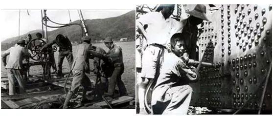 茅以升晚年，10年失两爱妻，六子女怨恨责备，临终只有*女幼**陪伴