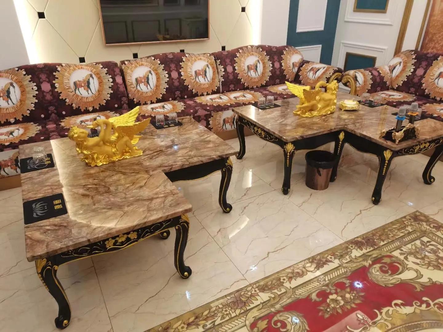 ktv家具什么沙发最好,ktv沙发用什么款式好