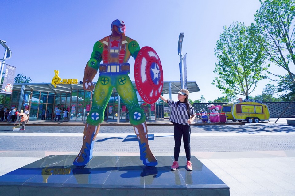 唐山研学地方,唐山研学好去处