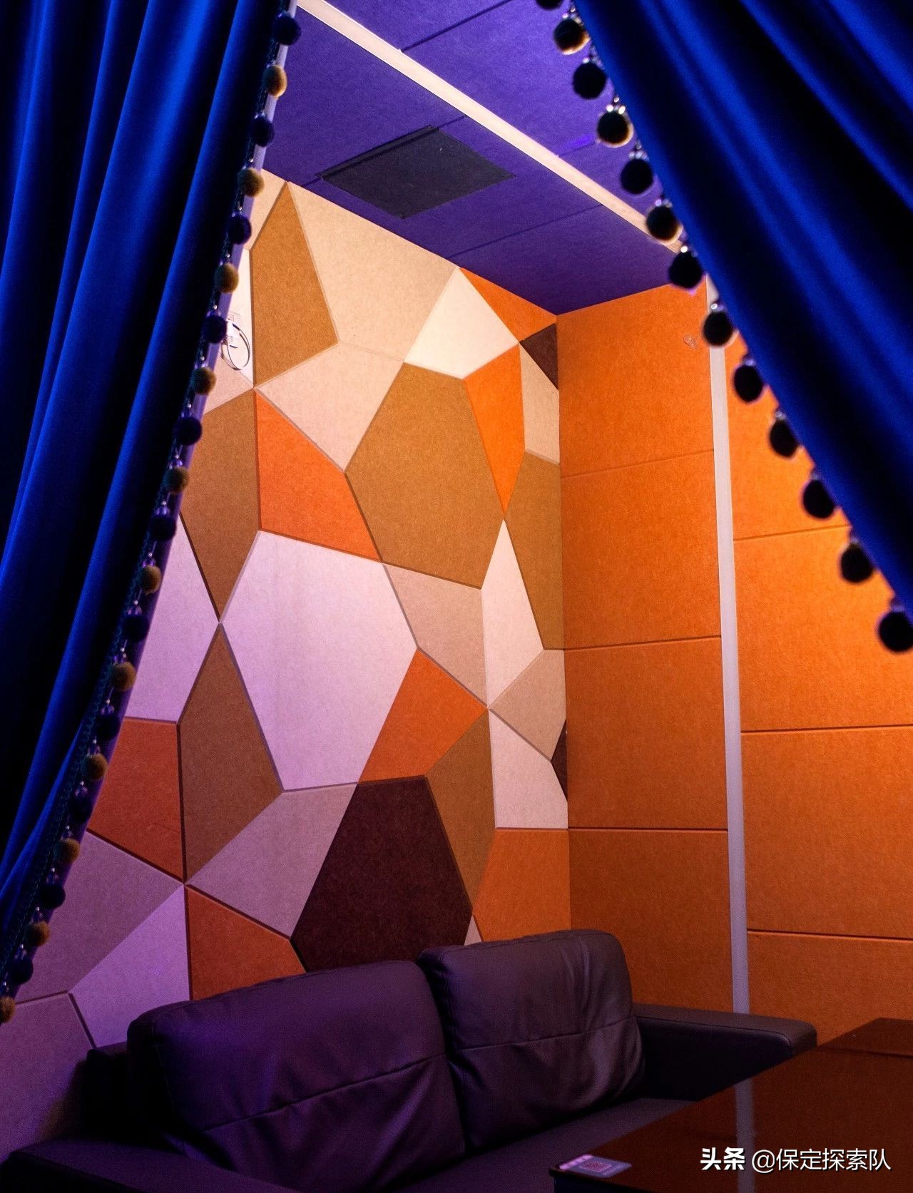 保定隐藏的酒吧,瞒着男朋友去夜店