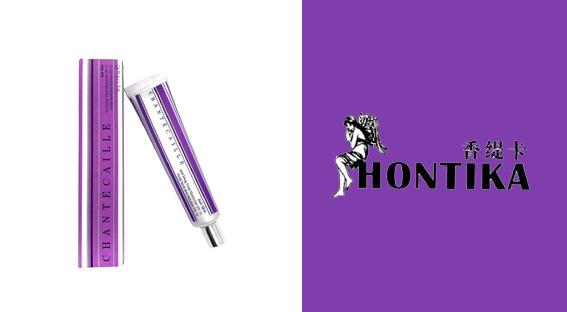 香缇卡隔离可以当粉底液用吗,香缇卡的隔离霜适合什么肤色