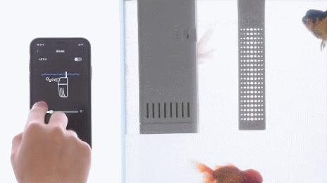 小米鱼缸智能排水,小米自动抽水神器测评