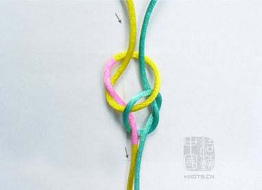 教你编漂亮的手链，项链，坠链，戒指，闲下来记得给自己编一个