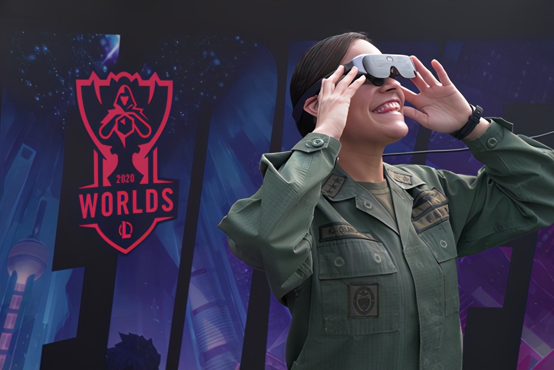 87日报：英雄联盟决赛再用AR；《愤怒的小鸟VR》万圣节更新