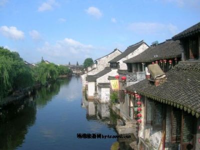 苏州市休闲卡能去的旅游景点,苏州市春节免费旅游景点