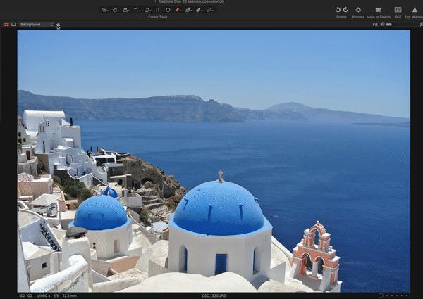 captureone图层遮罩功能,captureone图层与遮罩怎么用