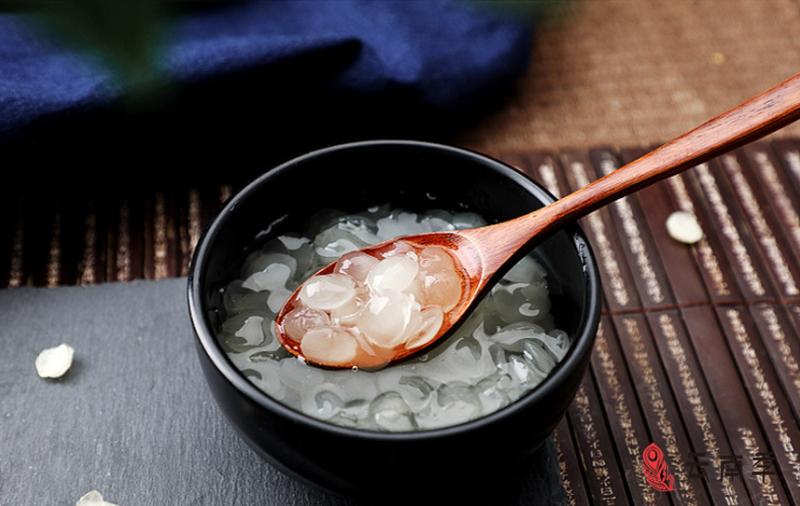 天然燕窝营养美味你值得拥有,植物燕窝就是雪燕你吃过吗