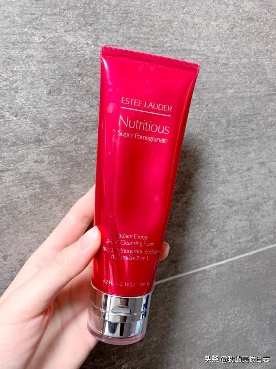 推荐几款保湿好用的洗面奶,值得购买的几款好用的洗面奶