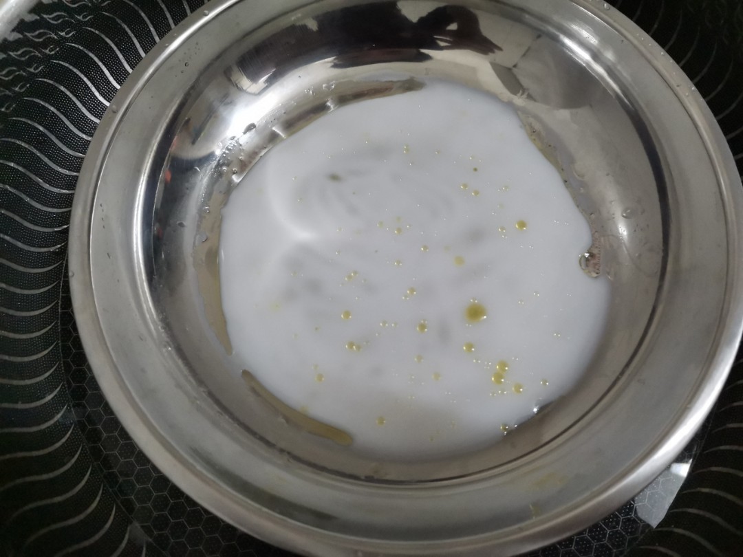 素肠粉怎么做好吃又简单,想吃肠粉在家也能做