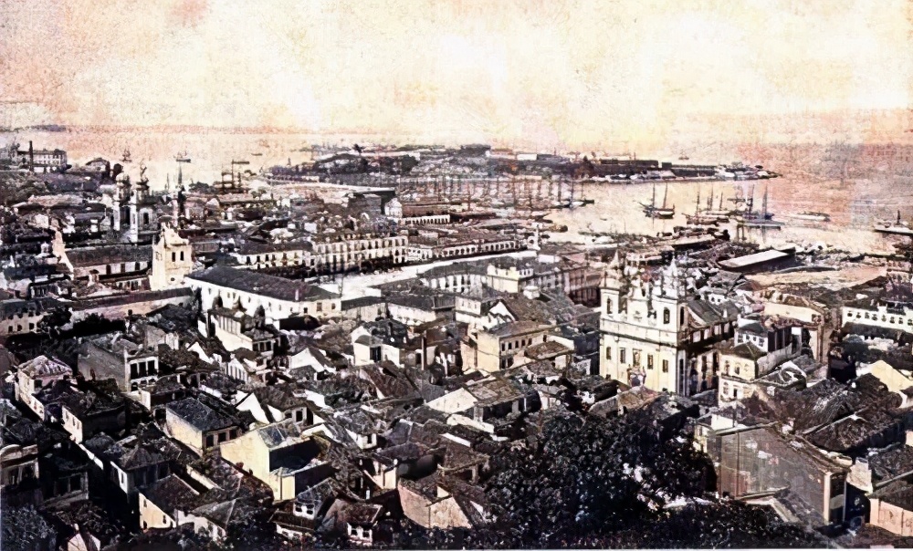 南美唯一承认“*独台**”的国家，是如何把自己作死的？