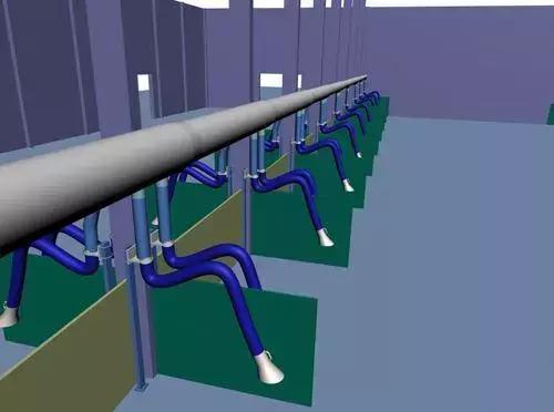 暖通安装工程量计算方法,市政给排水工程量计算方法