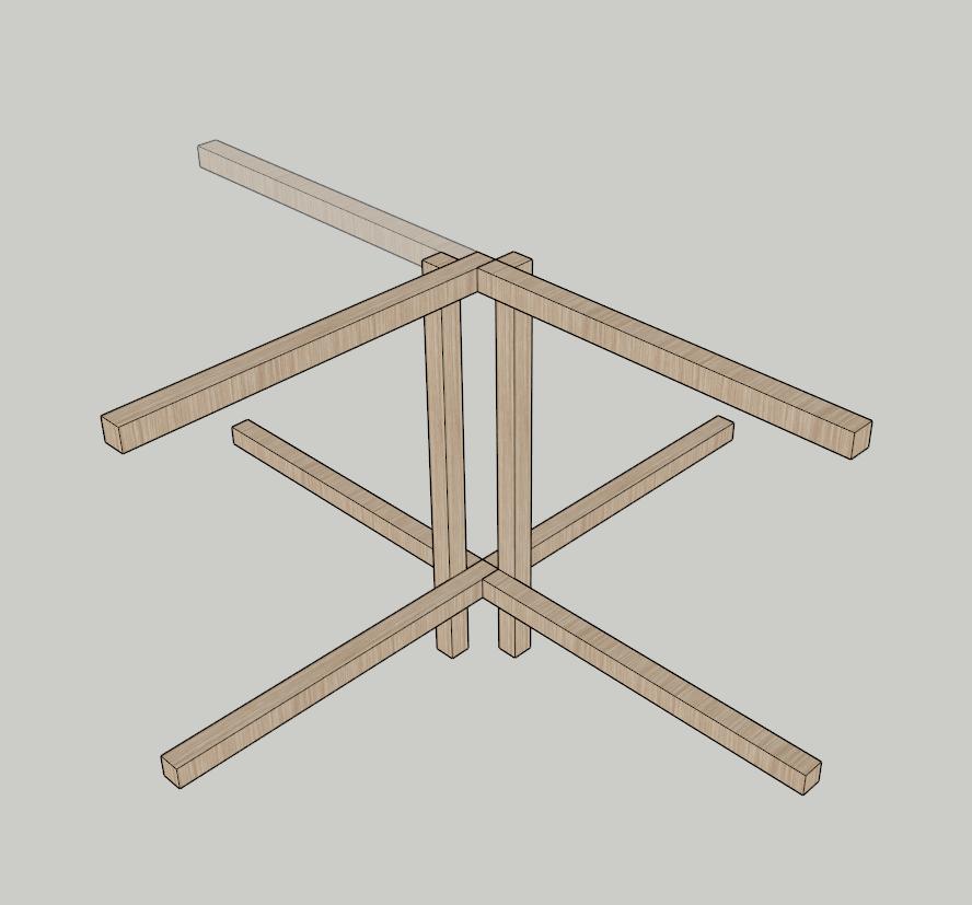 3000平美食城档口装修效果图,美食城改造方案