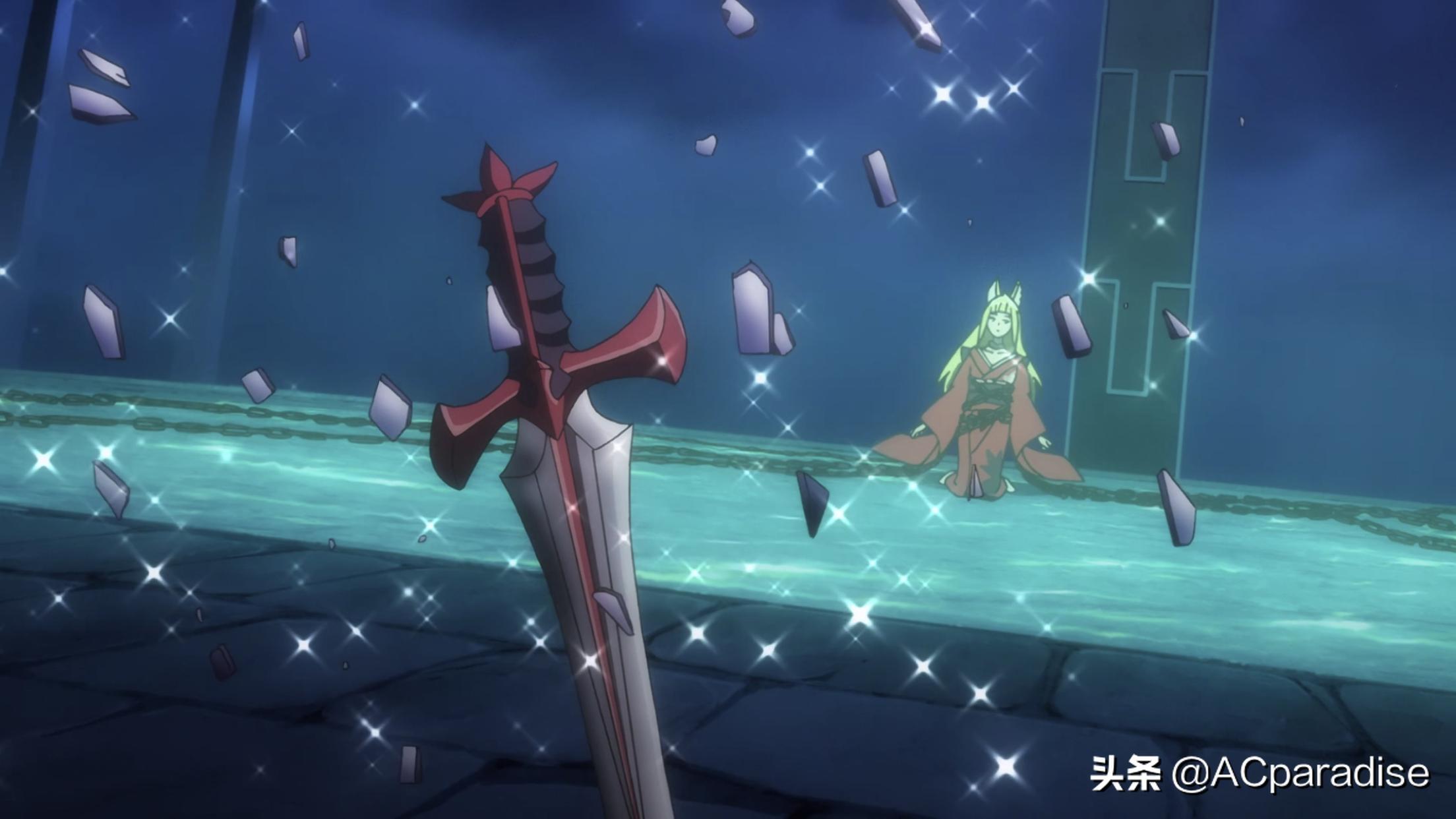 地错2：贝尔被动再现，伊丝塔自取其辱，芙蕾雅终于要出手了