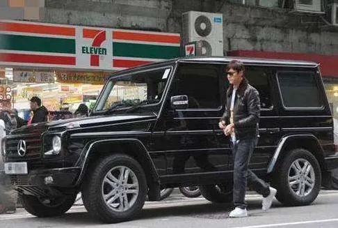 郑中基和阿sa陈伟霆什么关系,阿sa综艺节目谈郑中基